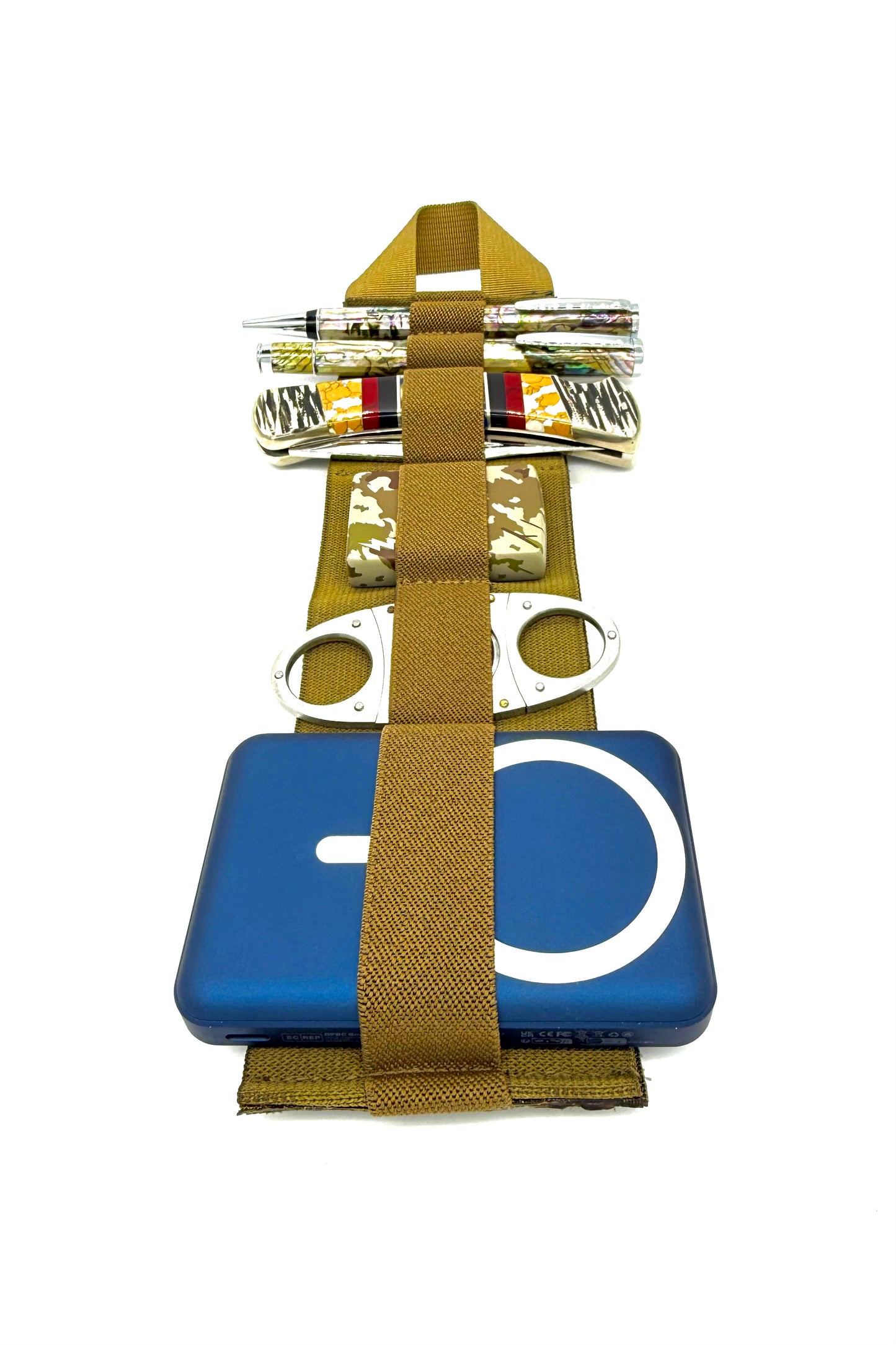 JDS Double Stack Organizer