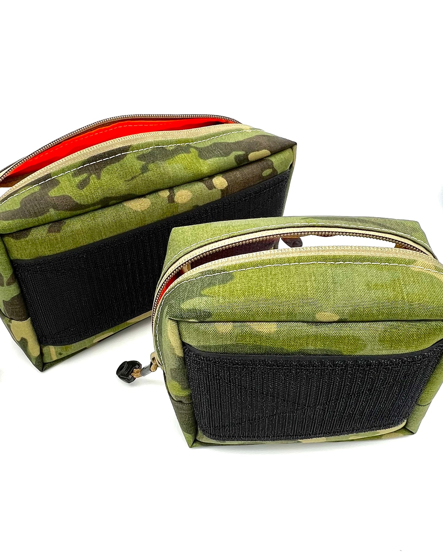Vinyl Bag Combo Meal (all styles)