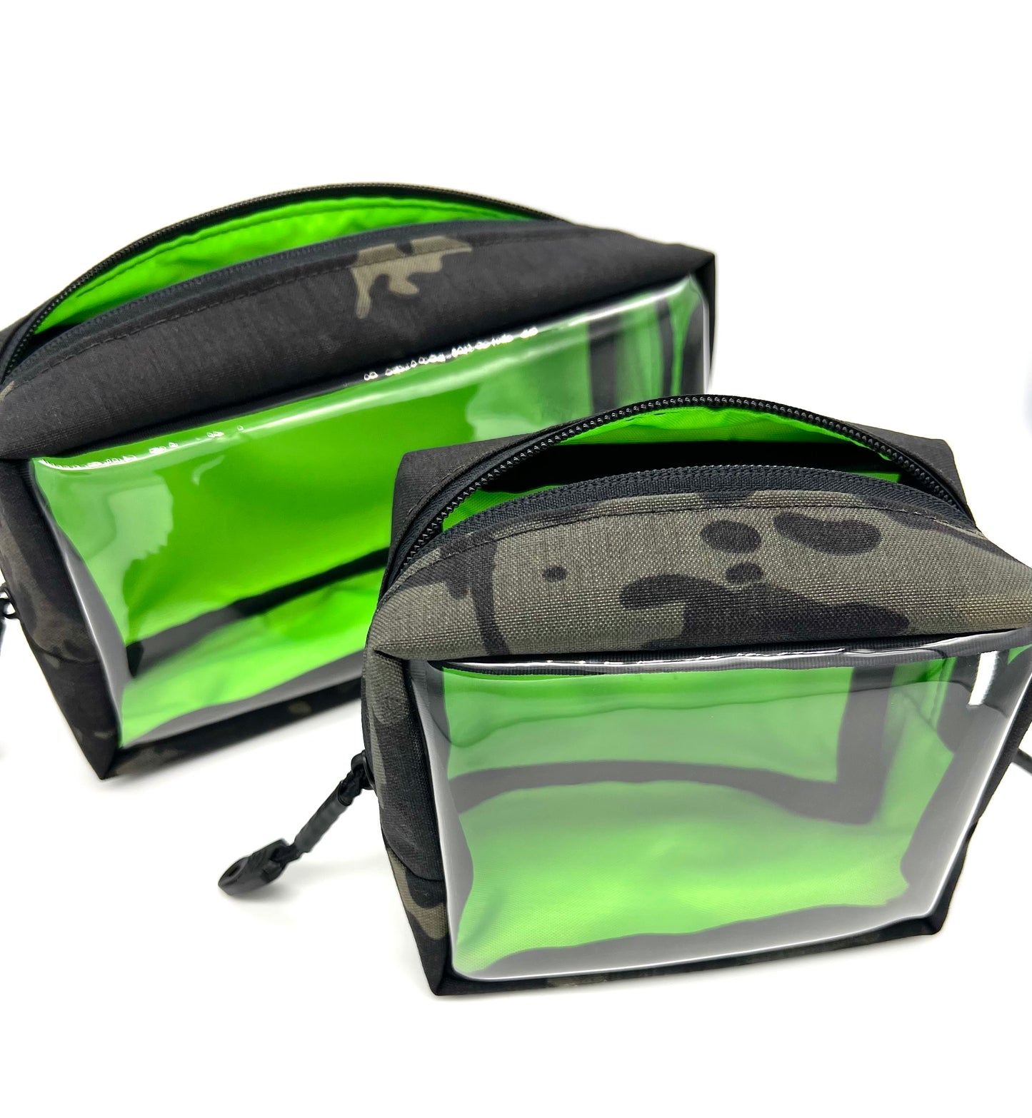 Vinyl Bag Combo Meal (all styles)