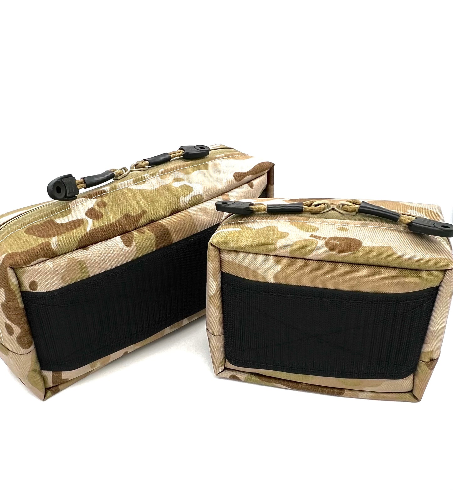 Vinyl Bag Combo Meal (all styles)