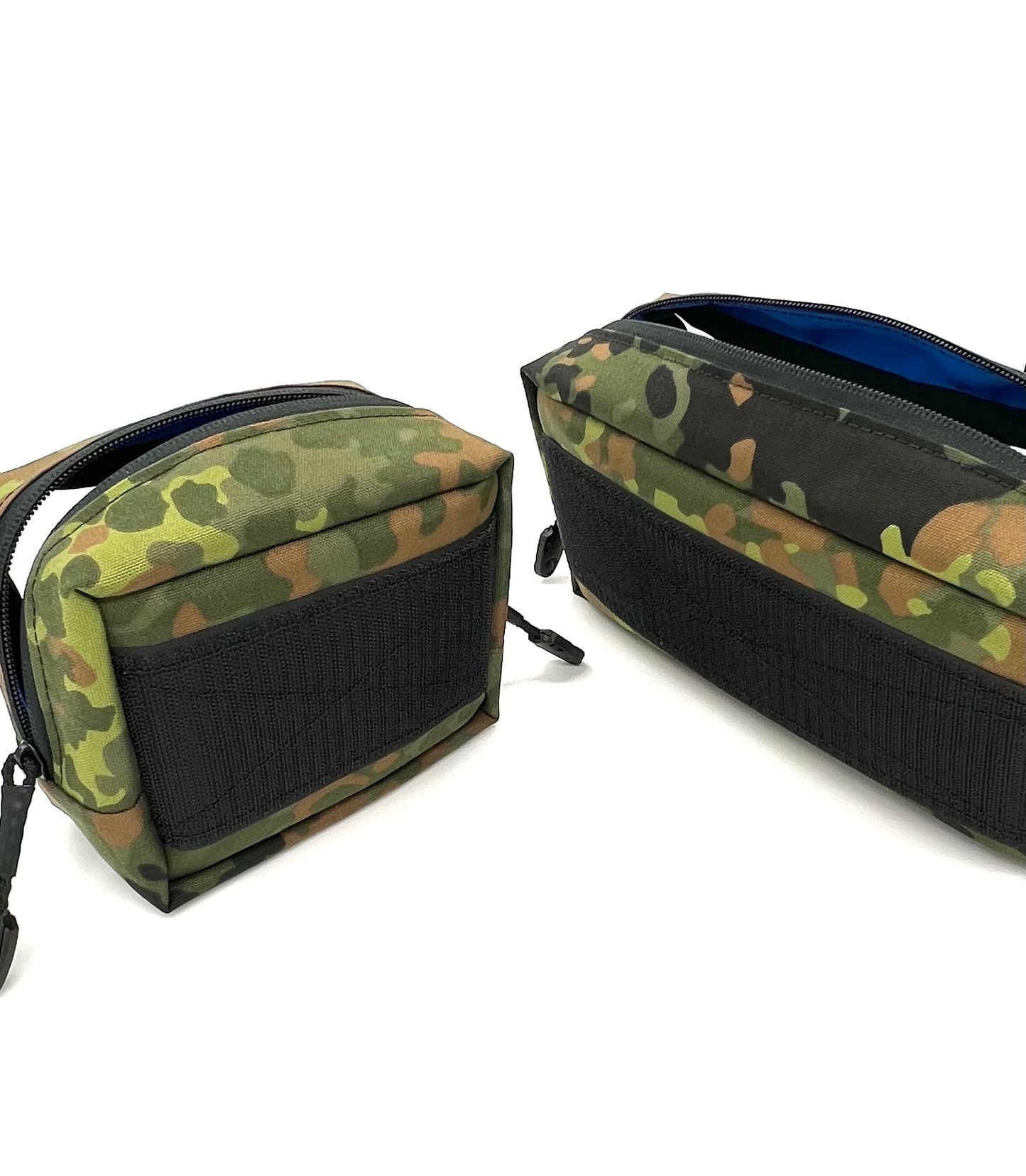Vinyl Bag Combo Meal (all styles)