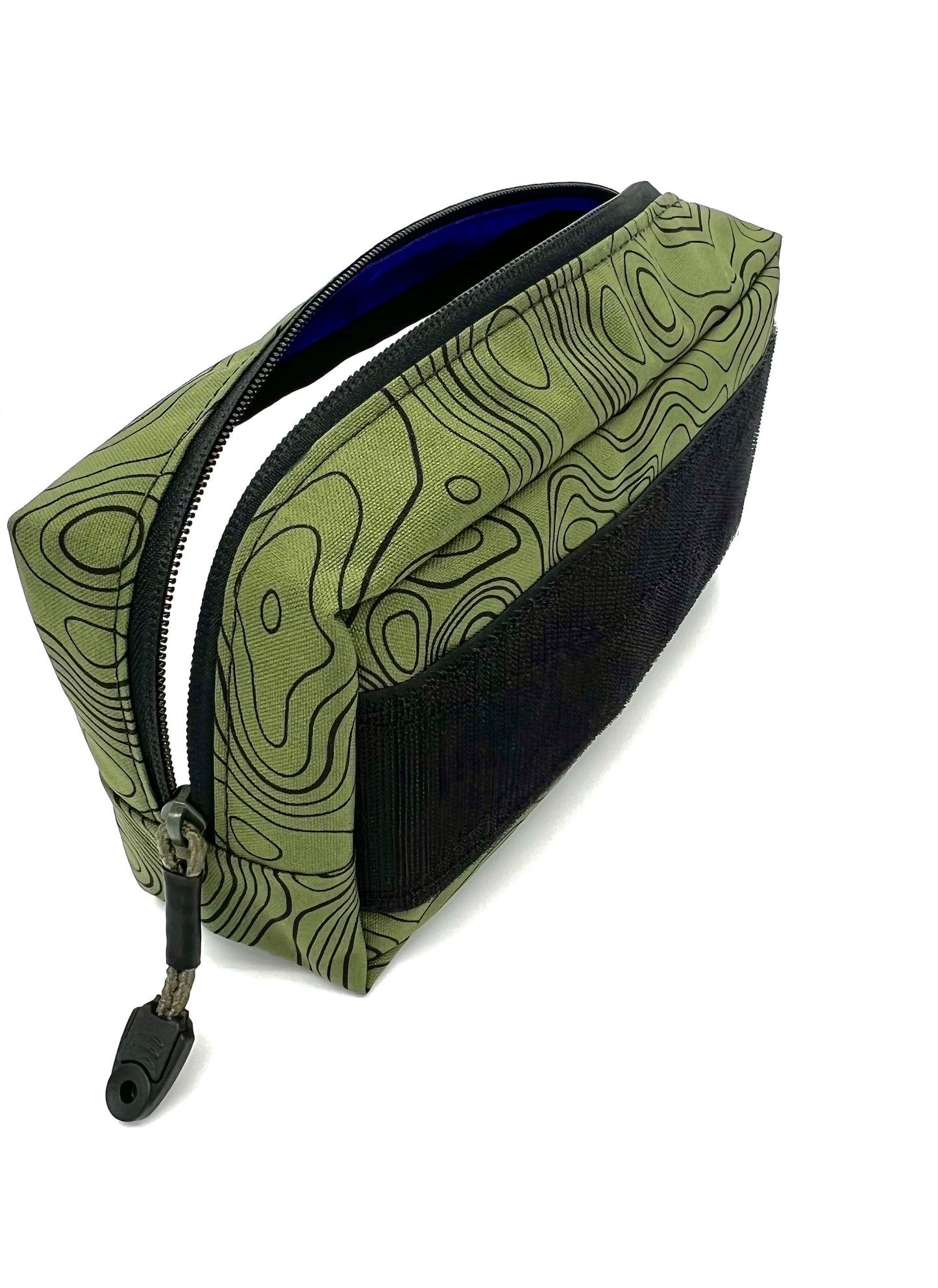 Vinyl Bag Combo Meal (all styles)
