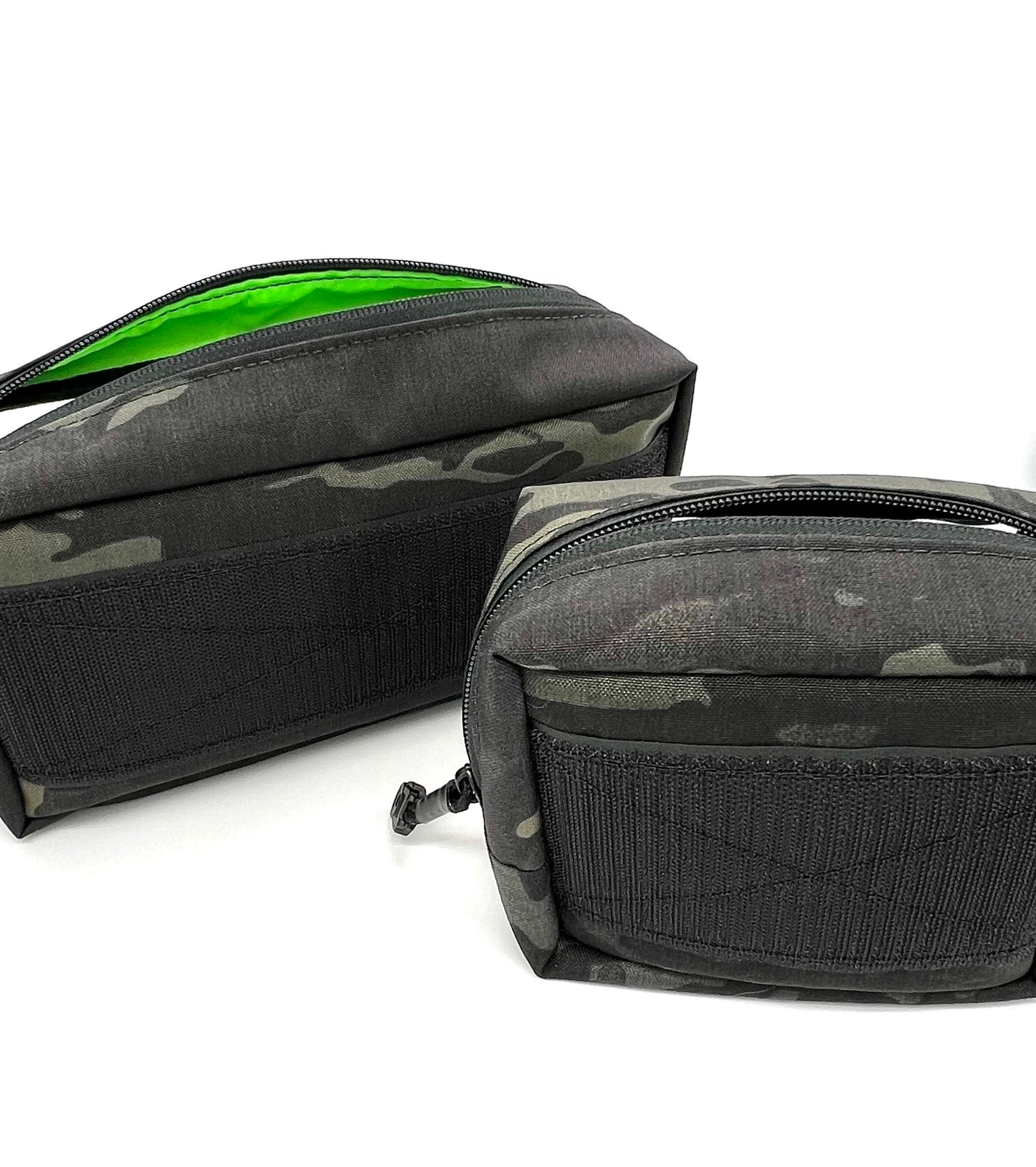 Vinyl Bag Combo Meal (all styles)