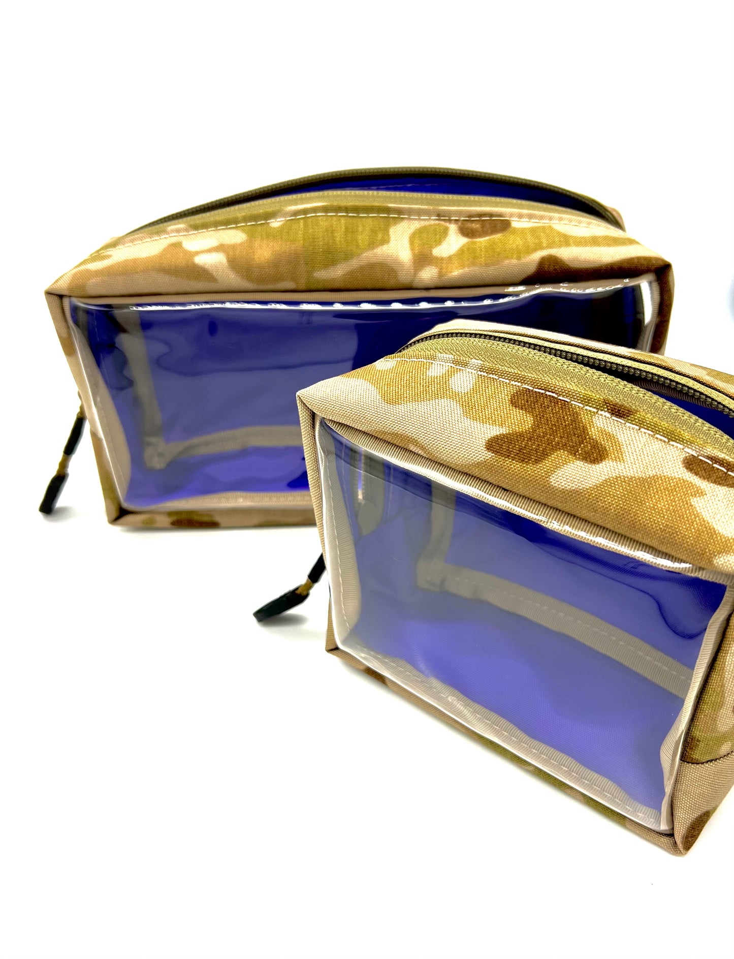 Vinyl Bag Combo Meal (all styles)