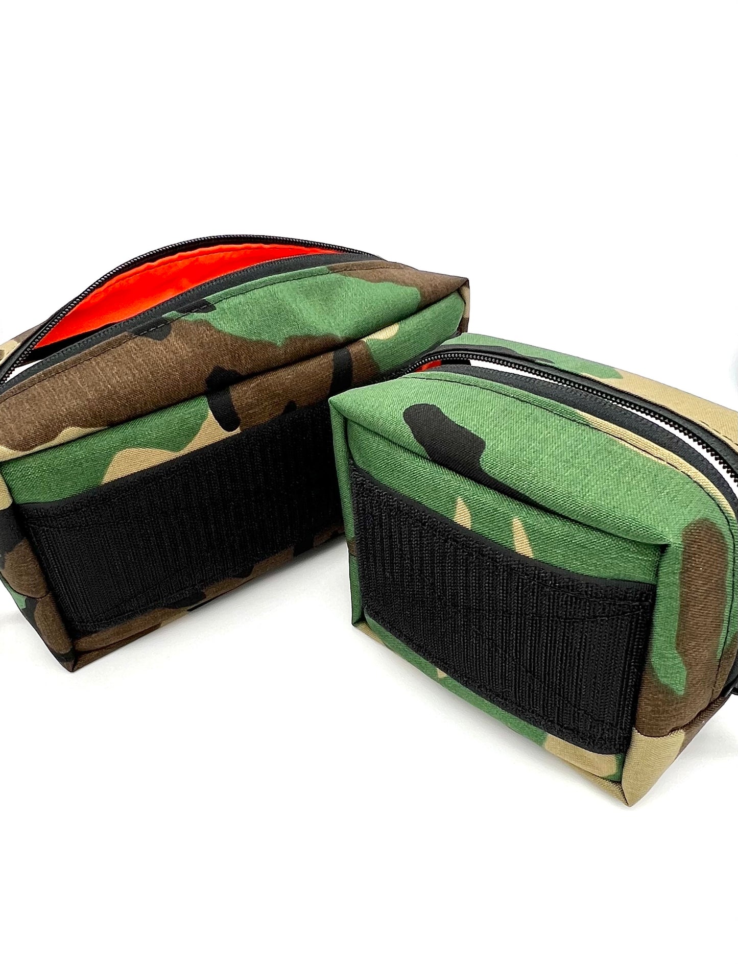 Vinyl Bag Combo Meal (all styles)