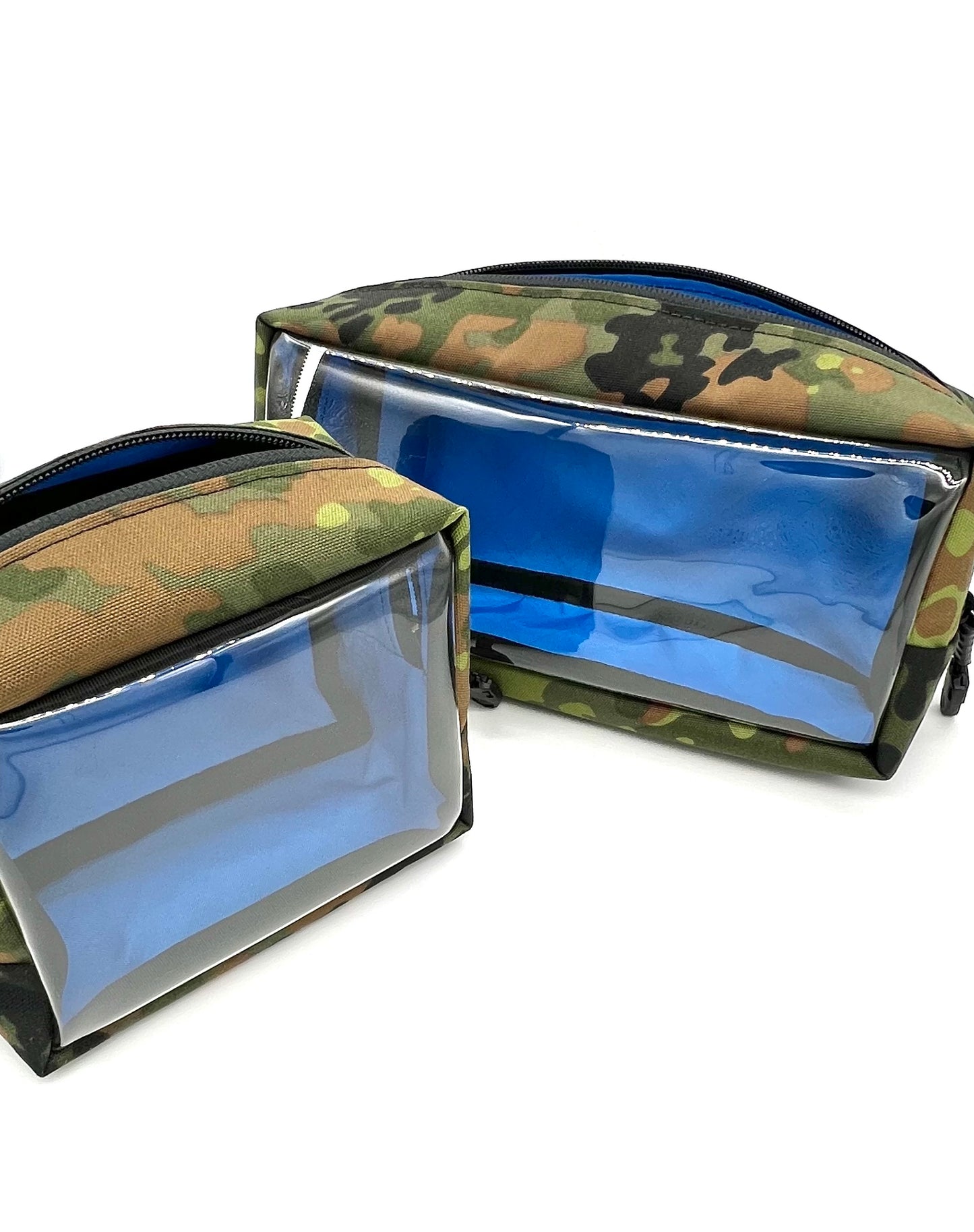 Vinyl Bag Combo Meal (all styles)