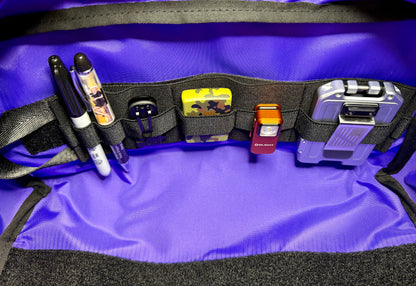 JDS Double Stack Organizer