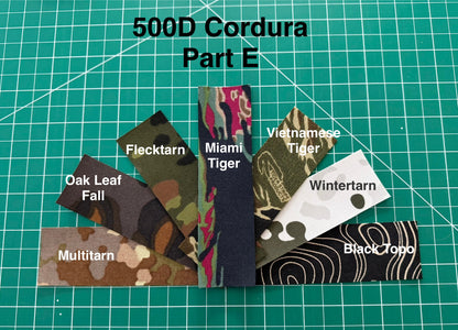 Custom Bag Silencers