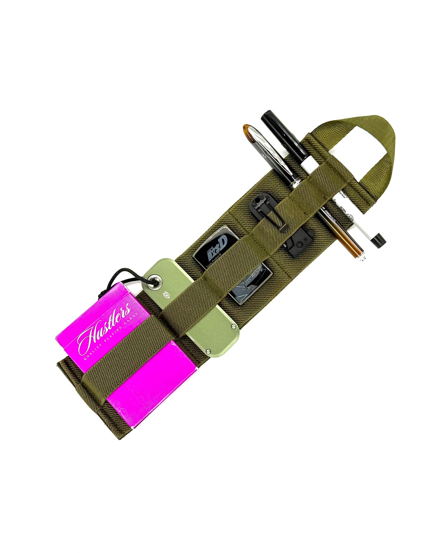 JDS Double Stack Organizer