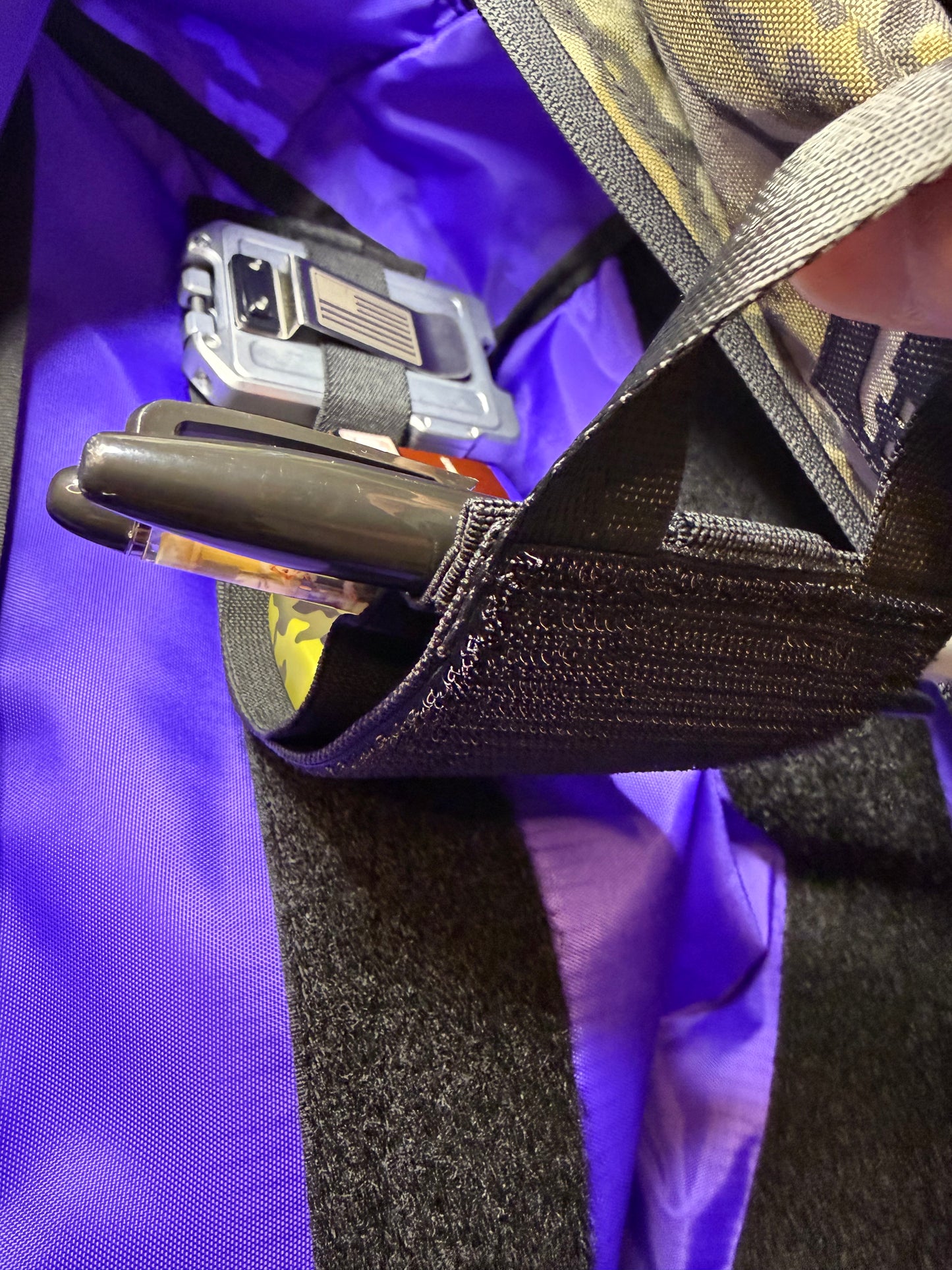 JDS Double Stack Organizer