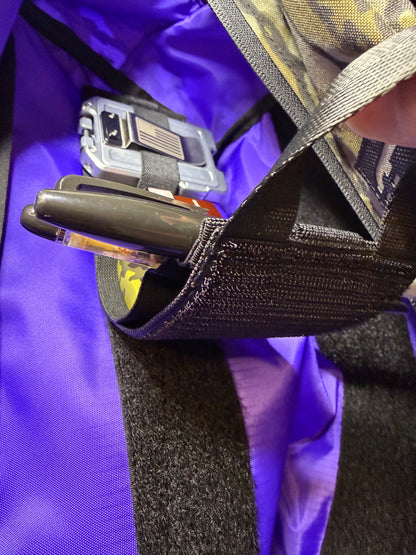 JDS Double Stack Organizer