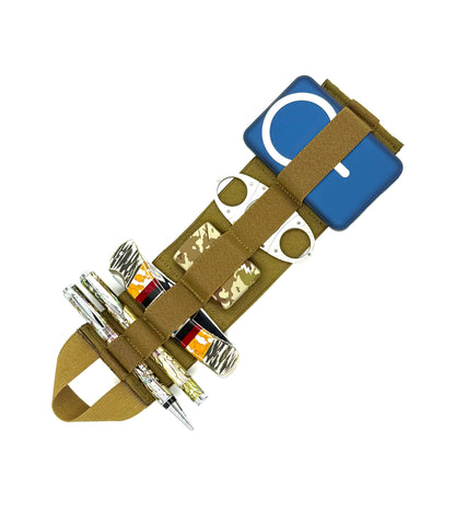 JDS Double Stack Organizer