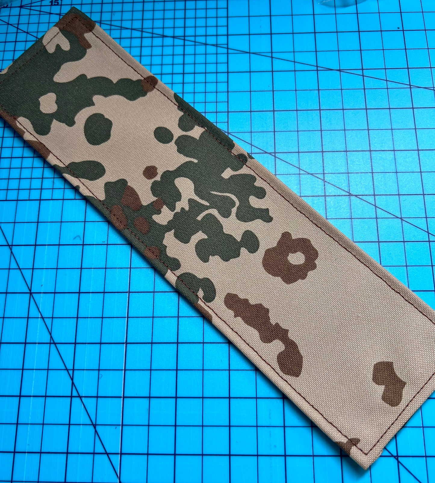 Custom Bag Silencers