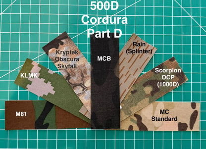 Custom Bag Silencers