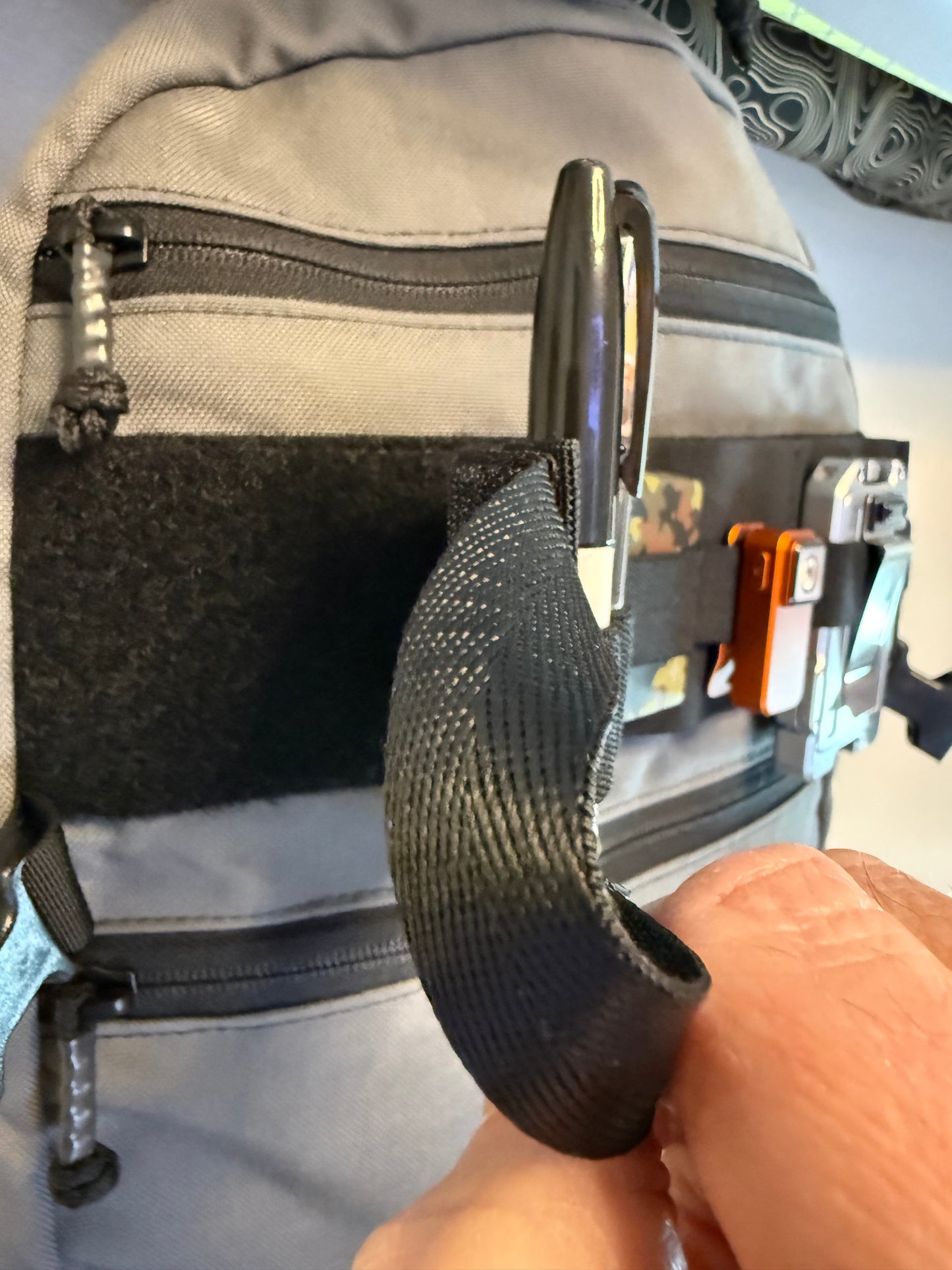 JDS Double Stack Organizer