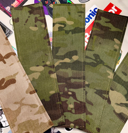 Custom Bag Silencers