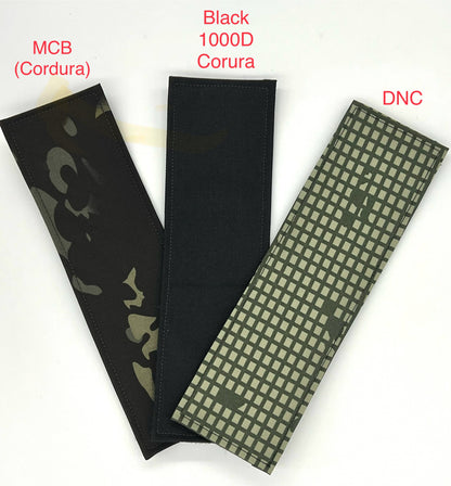 Custom Bag Silencers