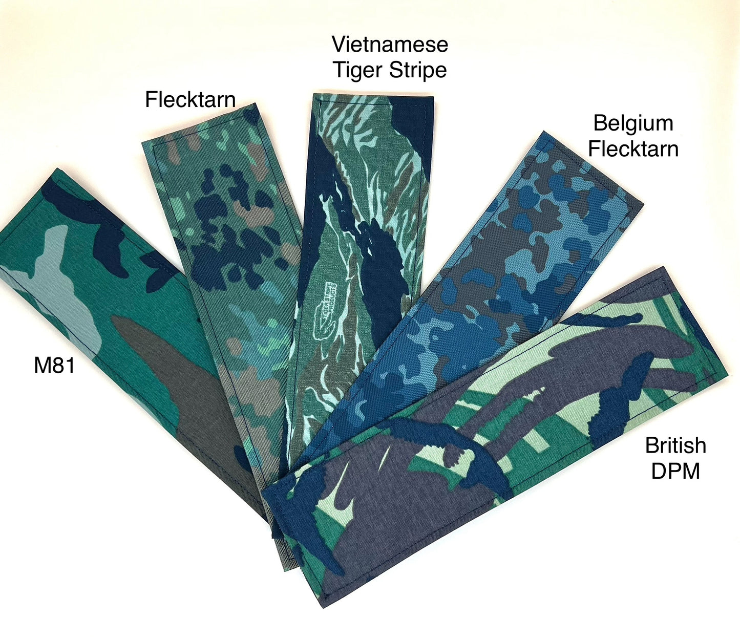 Custom Bag Silencers