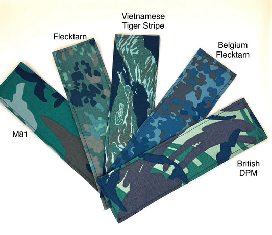 Custom Bag Silencers