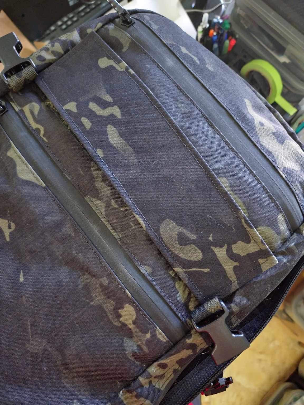 Custom Bag Silencers