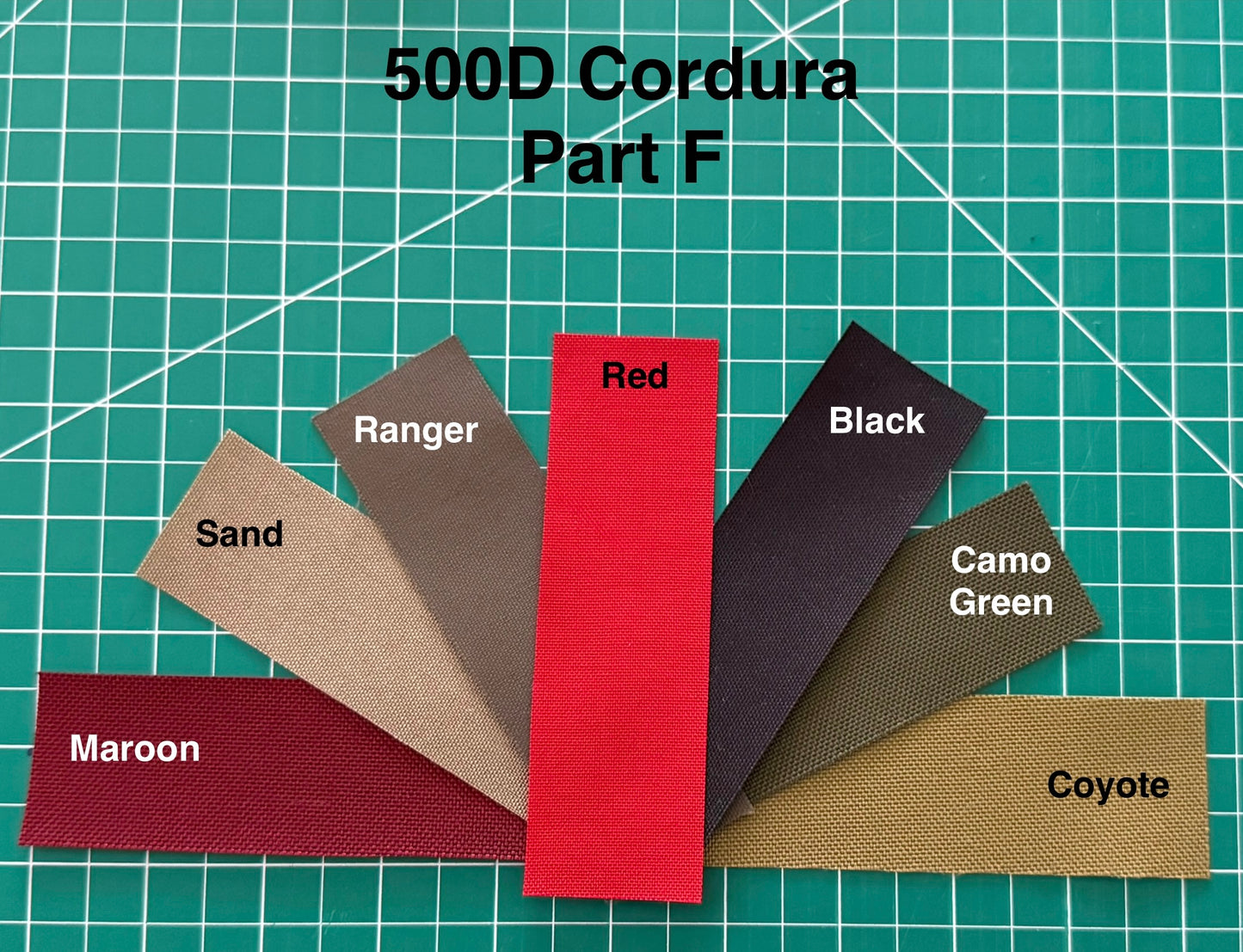 Custom Bag Silencers