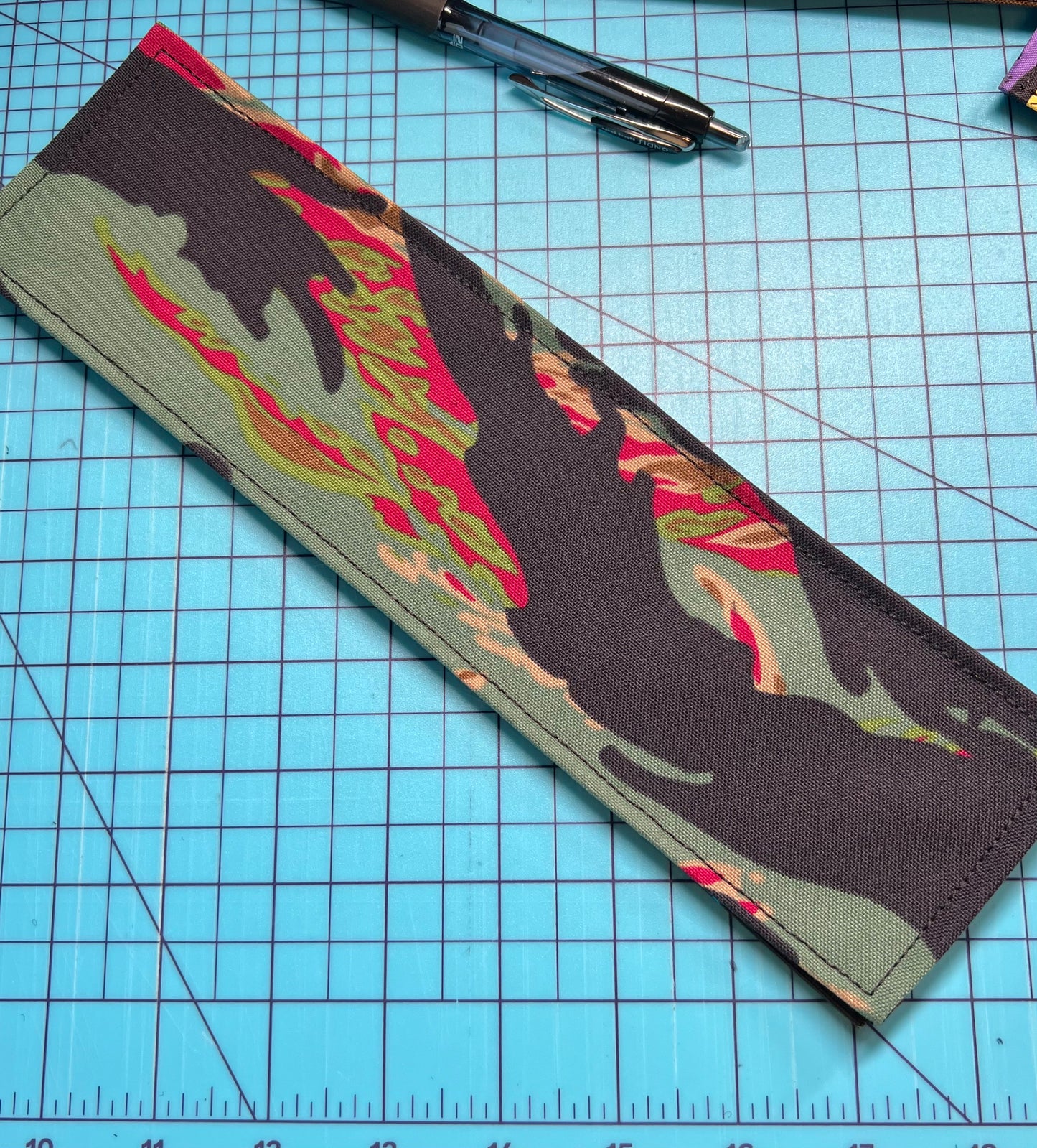 Custom Bag Silencers