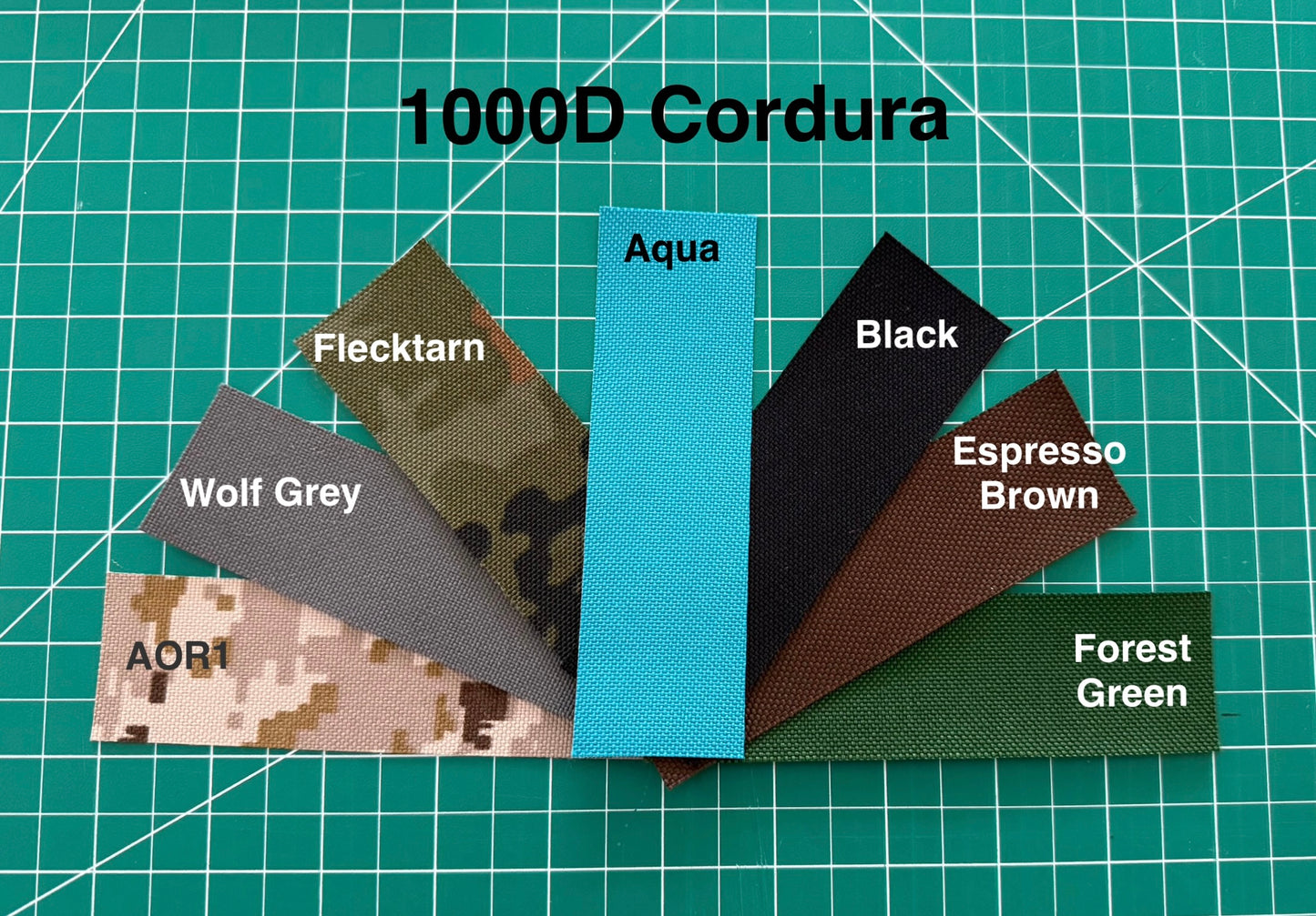 Custom Bag Silencers